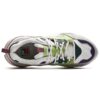 Zapatillas deportivas Collina «Blanco, gris, verde»