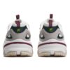 Zapatillas deportivas Collina «Blanco, gris, verde»