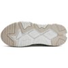 Zapatillas deportivas Collina «Blanco, gris, verde»