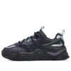 Zapatillas deportivas Collina «Negro»