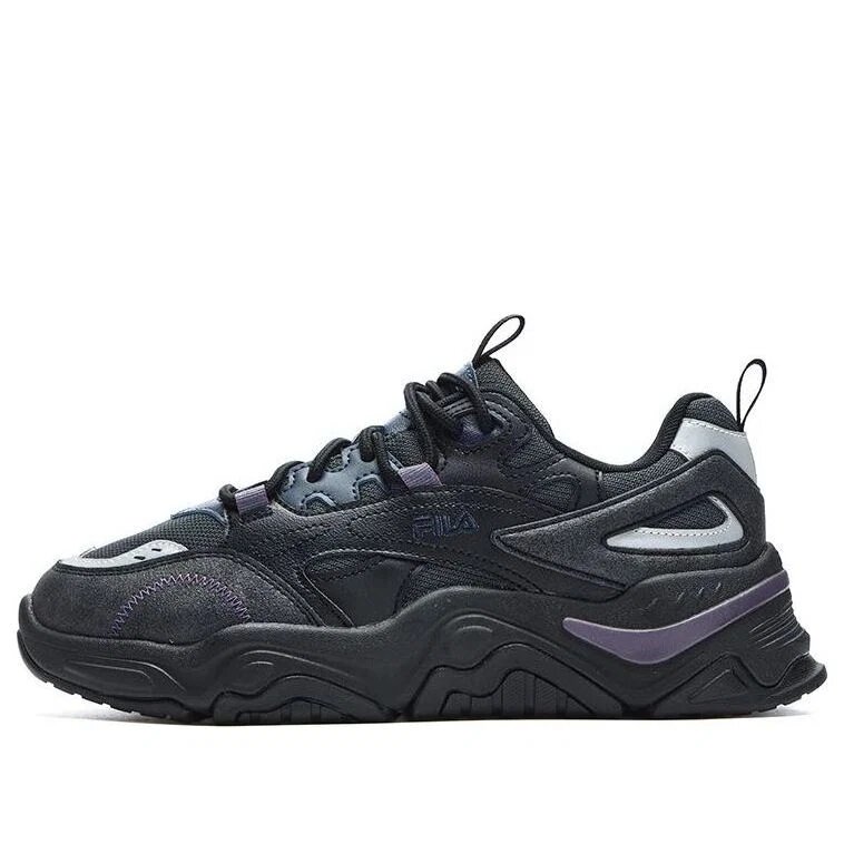 Zapatillas deportivas Collina «Negro»