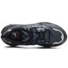 Zapatillas deportivas Collina «Negro»