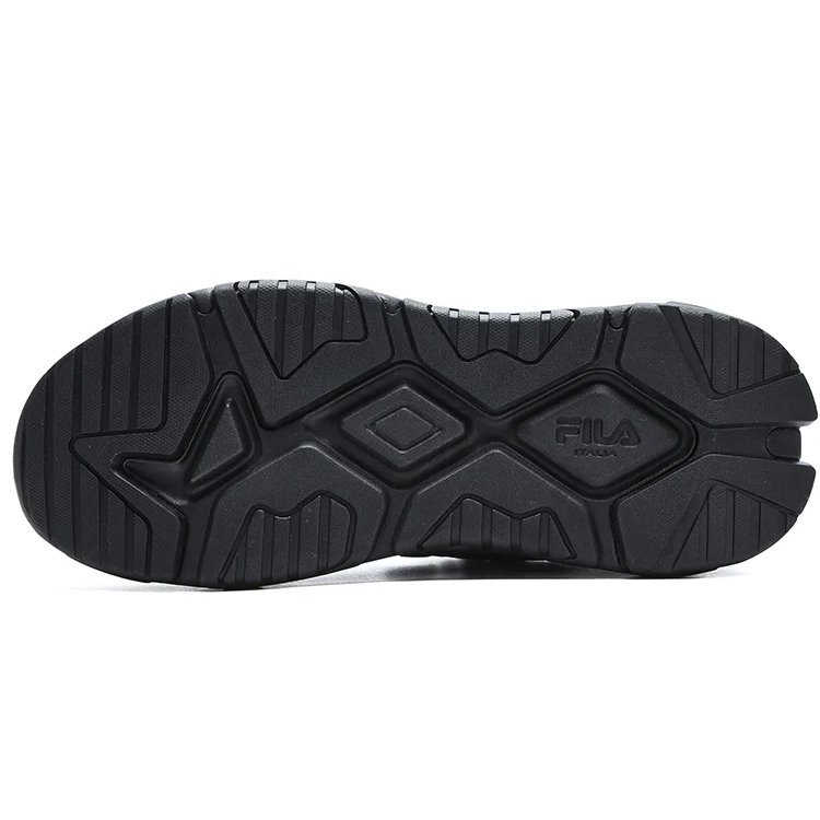 Zapatillas deportivas Collina «Negro»