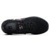 Zapatillas deportivas de atletismo, color negro