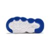 Zapatillas deportivas de baloncesto «Blanco, azul, negro»