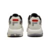 Zapatillas deportivas de baloncesto «Blanco, Beige, Negro»