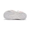 Zapatillas deportivas de baloncesto «Blanco Rojo»