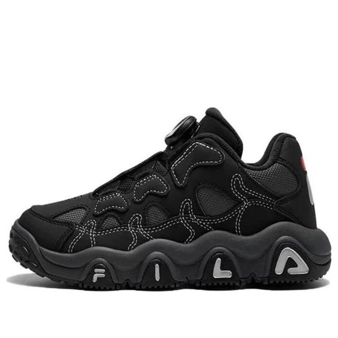 Zapatillas deportivas de baloncesto «Negro»