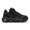 Zapatillas deportivas de baloncesto «Negro»