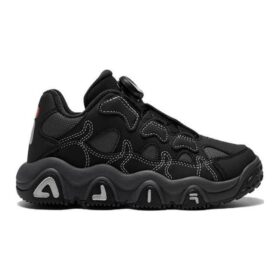 Zapatillas deportivas de baloncesto «Negro»