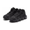 Zapatillas deportivas de baloncesto «Negro»
