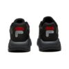 Zapatillas deportivas de baloncesto «Negro»