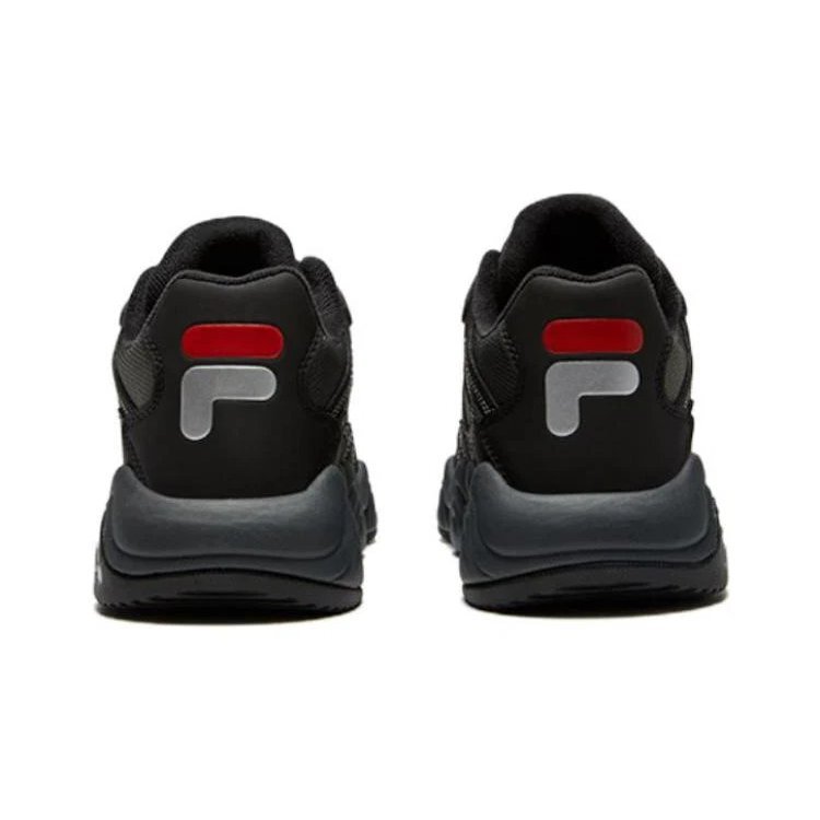 Zapatillas deportivas de baloncesto «Negro»