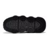 Zapatillas deportivas de baloncesto «Negro»