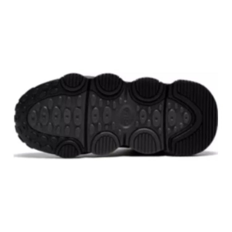 Zapatillas deportivas de baloncesto «Negro»