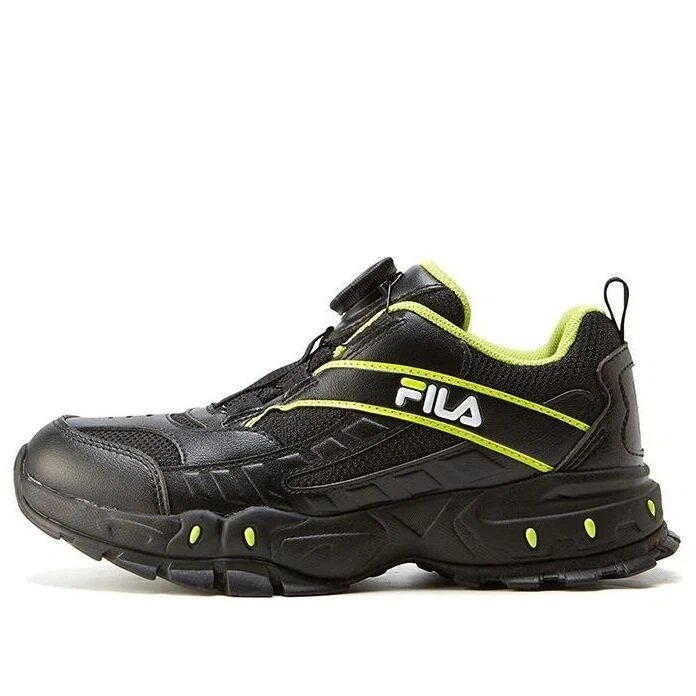Zapatillas deportivas de baloncesto «Negro Verde»