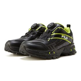 Zapatillas deportivas de baloncesto «Negro Verde»