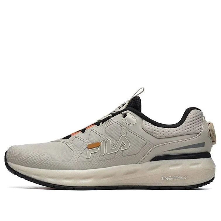 Zapatillas deportivas de caña baja «Amarillo-Negro»