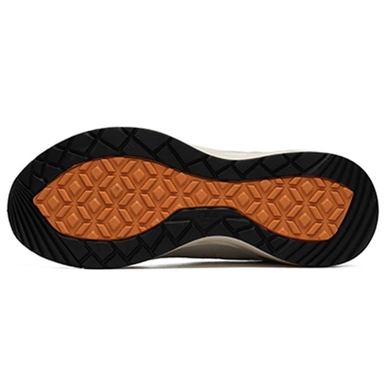 Zapatillas deportivas de caña baja «Amarillo-Negro»