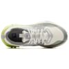Zapatillas deportivas de caña baja «Gris Verde»