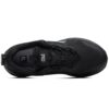 Zapatillas deportivas de caña baja «Negro Rosa»