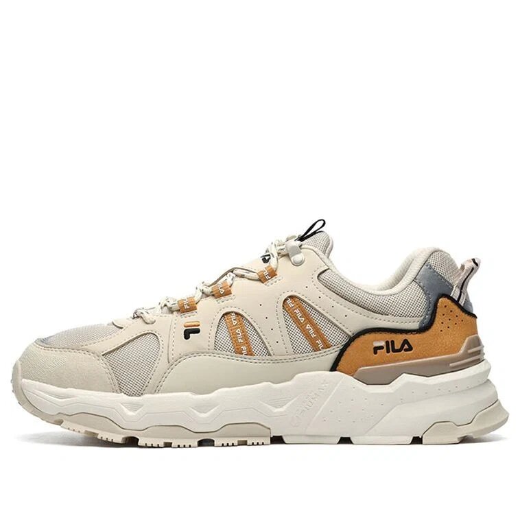Zapatillas deportivas de caña baja Trek 1s, color marrón