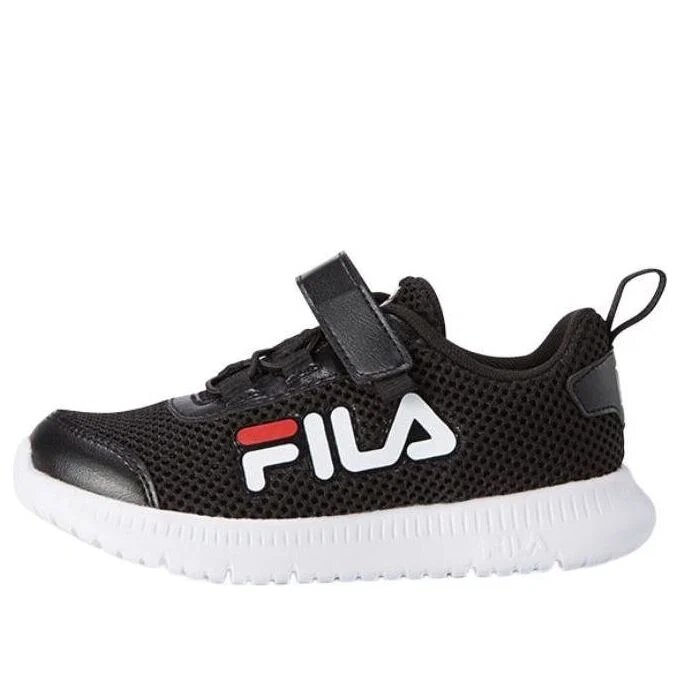 Zapatillas deportivas de entrenamiento «Negro Blanco»