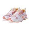 Zapatillas deportivas de moda «Blanco Rosa»