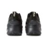 Zapatillas deportivas de moda «Negro Plata»
