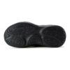 Zapatillas deportivas de moda «Negro Plata»