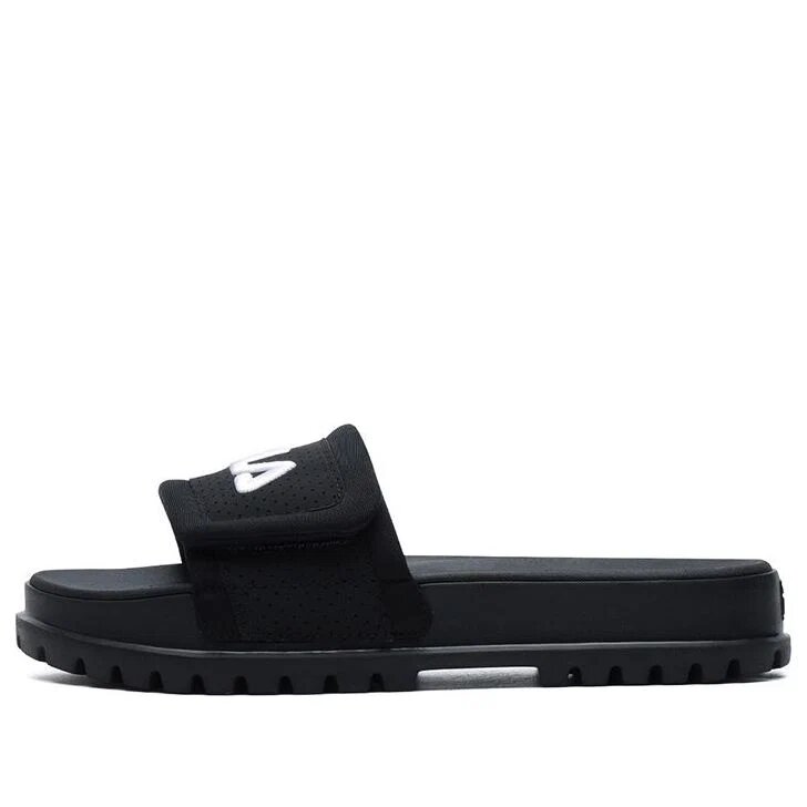 Zapatillas deportivas de tacón bajo, elegantes y cómodas, color negro