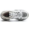 Zapatillas deportivas Decoder «Blanco gris»