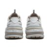 Zapatillas deportivas Decoder «Blanco gris»