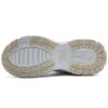 Zapatillas deportivas Decoder «Blanco gris»
