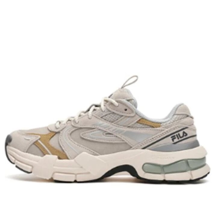 Zapatillas deportivas Decoder «Gris Blanco»