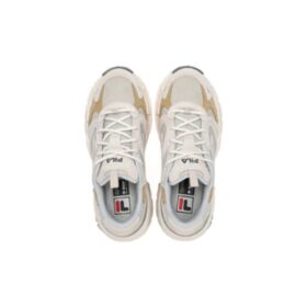 Zapatillas deportivas Decoder «Gris Blanco»
