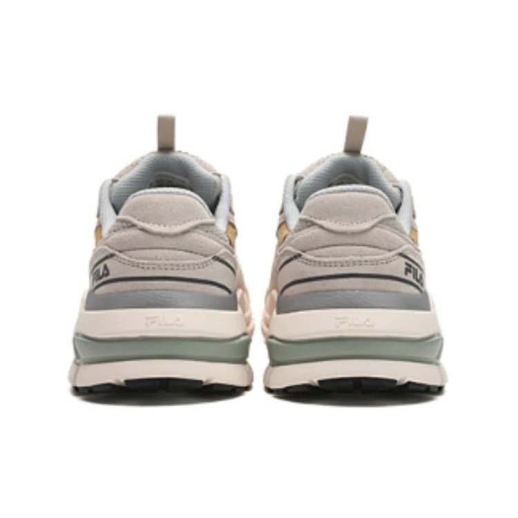 Zapatillas deportivas Decoder «Gris Blanco»