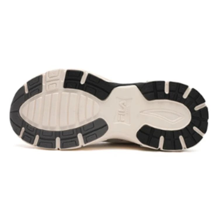Zapatillas deportivas Decoder «Gris Blanco»