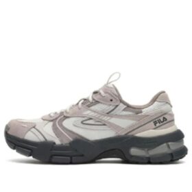 Zapatillas deportivas Decoder «Gris, blanco, negro»