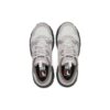 Zapatillas deportivas Decoder «Gris, blanco, negro»