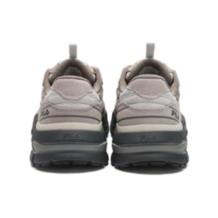 Zapatillas deportivas Decoder «Gris, blanco, negro»