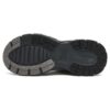 Zapatillas deportivas Decoder «Gris, blanco, negro»
