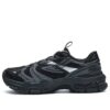 Zapatillas deportivas Decoder «Negro Gris»