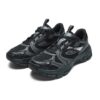 Zapatillas deportivas Decoder «Negro Gris»