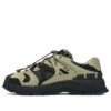 Zapatillas deportivas Decoder «Verde, Negro»