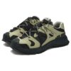 Zapatillas deportivas Decoder «Verde, Negro»