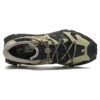 Zapatillas deportivas Decoder «Verde, Negro»