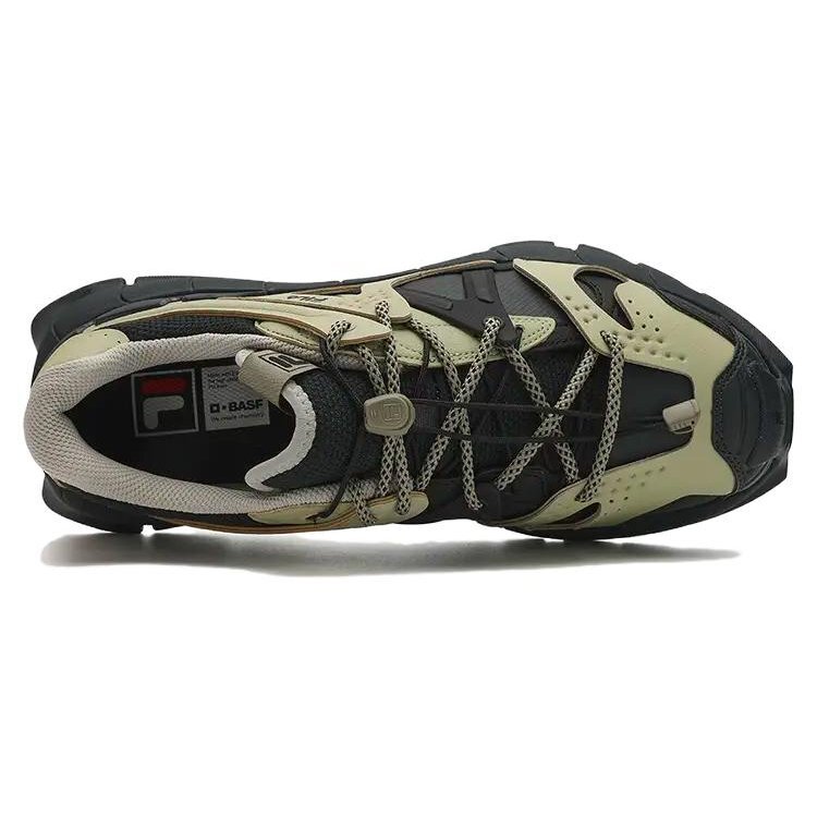 Zapatillas deportivas Decoder «Verde, Negro»