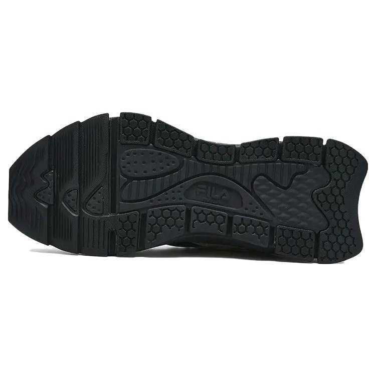Zapatillas deportivas Decoder «Verde, Negro»