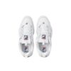 Zapatillas deportivas Disruptor 11 Premium de caña baja, color blanco